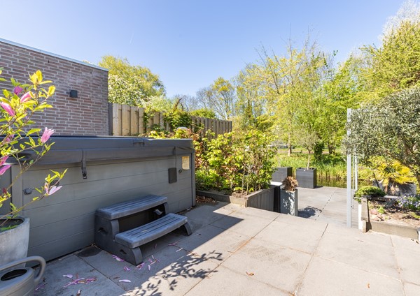 Medium property photo - Beppy Nooijstraat 51, 2331 HT Leiden